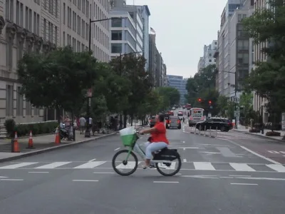 District of Columbia photograph 9